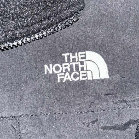 North Face Fleece Denali Men’s Zip Up - Picture 3 of 3